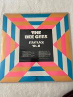 Bee gees startrack vol 13, Ophalen of Verzenden, Gebruikt, Overige formaten