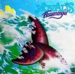 LP - Novalis – Flossenengel, Ophalen of Verzenden, 1960 tot 1980, Gebruikt, 12 inch