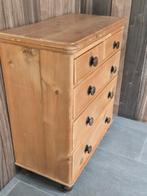 Dressoir, Huis en Inrichting, Kasten | Ladekasten, Ophalen of Verzenden, Zo goed als nieuw, 25 tot 50 cm, Minder dan 100 cm