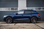 Audi Q5 55 TFSI e quattro Competition |RS zetels |Pano |Gevl, Auto's, Automaat, 12 maanden, Gebruikt, Euro 6