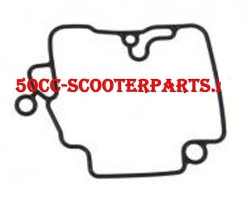 Pakking Carburateur Vlotterbak Vespa 4T 497038, Motoren, Tuning en Styling, Ophalen of Verzenden