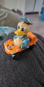 Vintage Donald Duck Matchbox Auto - 1979, Ophalen of Verzenden