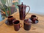 Vintage set Petrus Regout Royal Sphinx, Ophalen of Verzenden