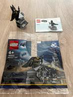 Lego set batman 30653, Ophalen of Verzenden, Zo goed als nieuw, Complete set, Lego