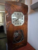 Westminster Trinity Wandklok  Art-deco ., Ophalen, Gebruikt, Analoog, Wandklok