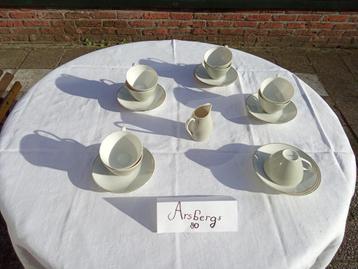 servies Arzberg s 80 beschikbaar voor biedingen