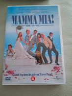 DVD Mamma Mia the movie.  2 eur, Ophalen of Verzenden, Zo goed als nieuw
