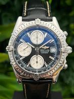 Breitling Chronomat A13050.1 Prestine Condition, Ophalen of Verzenden, Zo goed als nieuw, Staal, Breitling