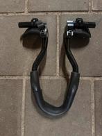Ossenkopstuur, fietsstuur, triatlon stuur, Ophalen of Verzenden, Gebruikt