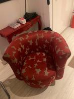 Linteloo fauteuil (Edward van Vliet), Ophalen, Gebruikt, 75 tot 100 cm, 50 tot 75 cm