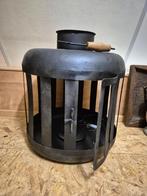 Grote lantaarn., Ophalen, Nieuw, Metaal, 50 tot 75 cm