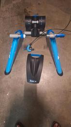 Tacx, Aluminium, Zo goed als nieuw, Meer dan 20 versnellingen, Ophalen