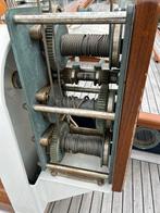 Val Lier / Tuig Lier, Watersport en Boten, Ophalen of Verzenden, Zo goed als nieuw, Lijn of Blok