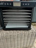 Hendi Kitchen Line Voedseldroger - Nieuwstaat!, Ophalen, Zo goed als nieuw