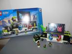 Lego City nr. 60388, gametournooitruck, Ophalen, Gebruikt