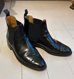 Britse BARKER Chelsea Boots, mt 7, Zwart, Boots, Zo goed als nieuw, Barker