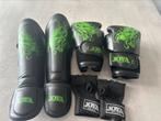 Kickboks spullen, Sport en Fitness, Vechtsporten en Zelfverdediging, Maat XS of kleiner, Ophalen, Zo goed als nieuw, Overige