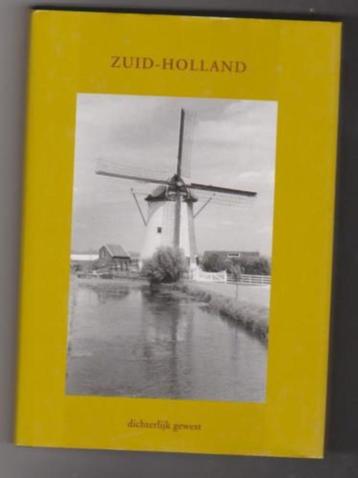 Zuid-Holland, dichterlijk gewest beschikbaar voor biedingen