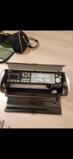 Cricut met vele spullen., Hobby en Vrije tijd, Ophalen of Verzenden, Gebruikt