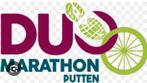 Duo Marathon Putten, Twee personen, Augustus