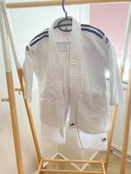 Taekwondo pak mt 134, Maat XS of kleiner, Ophalen of Verzenden, Gebruikt, Taekwondo