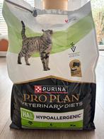 Purina Pro Plan Hypoallergenic, Ophalen of Verzenden, Kat
