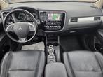Mitsubishi Outlander 2.0 PHEV Instyle, 4 cilinders, Vierwielaandrijving, Hybride Elektrisch/Benzine, SUV of Terreinwagen