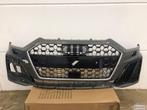 Audi A1 82a s-line bumper voorbumper grill 2018-, Auto-onderdelen, Gebruikt, Voor, Bumper, Audi