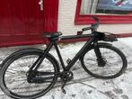 vanmoof (deffect), Fietsen en Brommers, Fietsen | Heren | Sportfietsen en Toerfietsen, Minder dan 10 versnellingen, Zo goed als nieuw