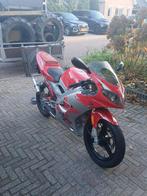 peugeot xr6 brommer, 6 versnellingen, Gebruikt, Overige modellen, Maximaal 45 km/u