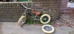 Veloretti Tricycle Desert Moss, Kinderen en Baby's, Speelgoed | Buiten | Voertuigen en Loopfietsen, Ophalen, Zo goed als nieuw