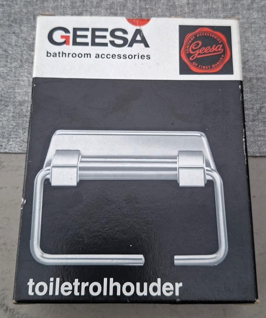 Toiletrolhouder, Ophalen of Verzenden, Nieuw, Overige kleuren, Overige typen