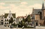 Middelburg - Societeit St. Joris, Verzamelen, Ophalen of Verzenden, Voor 1920, Gelopen, Zeeland