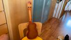 Ukelele clock