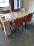 Mooie tafel, Ophalen of Verzenden