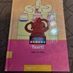 Groep 3 veilig leren lezen- Taart maan serie - Jaap de Vries, Ophalen of Verzenden, Gelezen, Non-fictie