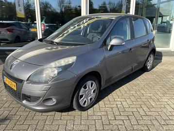 Renault Scénic 1.9 dCi Expression EXPORT PRICE!
