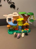 Little people dierentuin, Kinderen en Baby's, Speelgoed | Fisher-Price, Ophalen, Gebruikt, Speelset