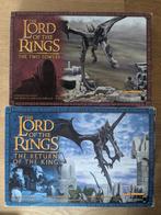 Lord of the Rings Nazgul on Fell Beast, Ophalen of Verzenden, Zo goed als nieuw, Lord of the Rings