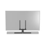 Cavus premium frame voor Sonos ARC, zwart - 2e KANS !!, Audio, Tv en Foto, Televisiebeugels, Electrobot B.V., Drachmeweg 9, 2153 PA, NIEUW-VENNEP, NL