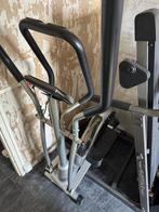 Crosstrainer met handleiding, Sport en Fitness, Ophalen, Zo goed als nieuw, Overige typen
