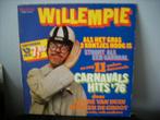 LP André van Duin - Willempie Carnavals Hits ---3359, Verzenden, Gebruikt, 12 inch