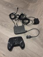 Steam Link + Controller - Perfect voor streaming!, Ophalen of Verzenden, Zo goed als nieuw