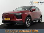 Aiways U5 63kWh showroom SEPP Subsidie mogelijk | 12% bijtel, Auto's, Te koop, Emergency brake assist, Geïmporteerd, 5 stoelen