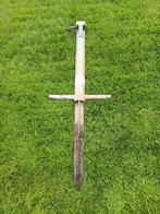 Grondpot voor stijgerpijp/ wasmolen, Tuin en Terras, Ophalen, Minder dan 180 cm, Palen