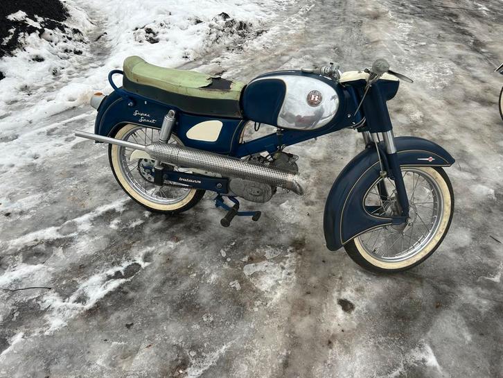 Diverse batavus brommers, Fietsen en Brommers, Brommers | Oldtimers, Batavus, Ophalen