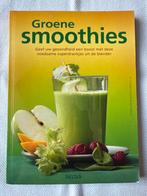 Groene Smoothies Kookboek, Boeken, Gelezen, Overige typen, Ophalen of Verzenden, Gezond koken