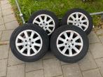 VW banden, Bestelwagen, 15 inch, Ophalen of Verzenden, Band(en)