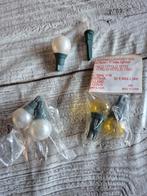 Kerstlampje lampje kerstverlichting verlichting, Diversen, Ophalen of Verzenden, Nieuw