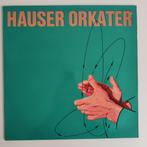 Hauser Orkater – Hauser Orkater (Vinyl), Ophalen of Verzenden, Gebruikt, 12 inch